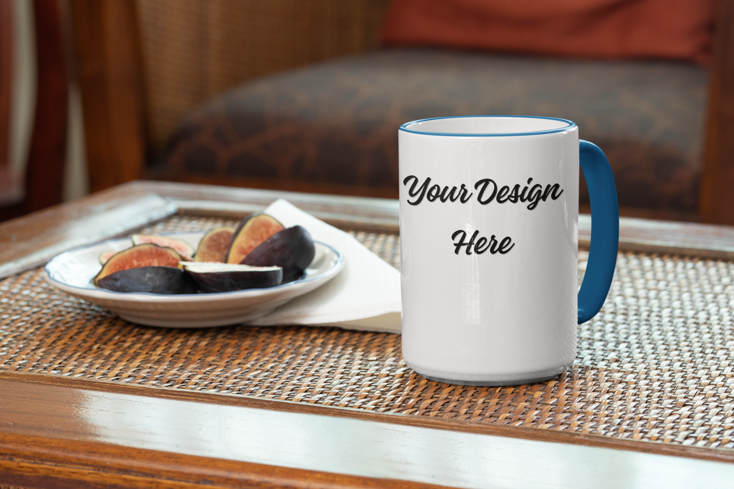 Customize Mug