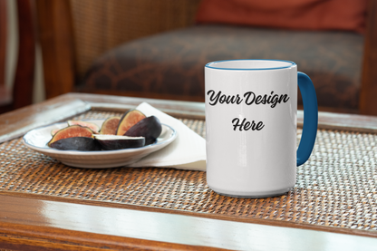 Customize Mug