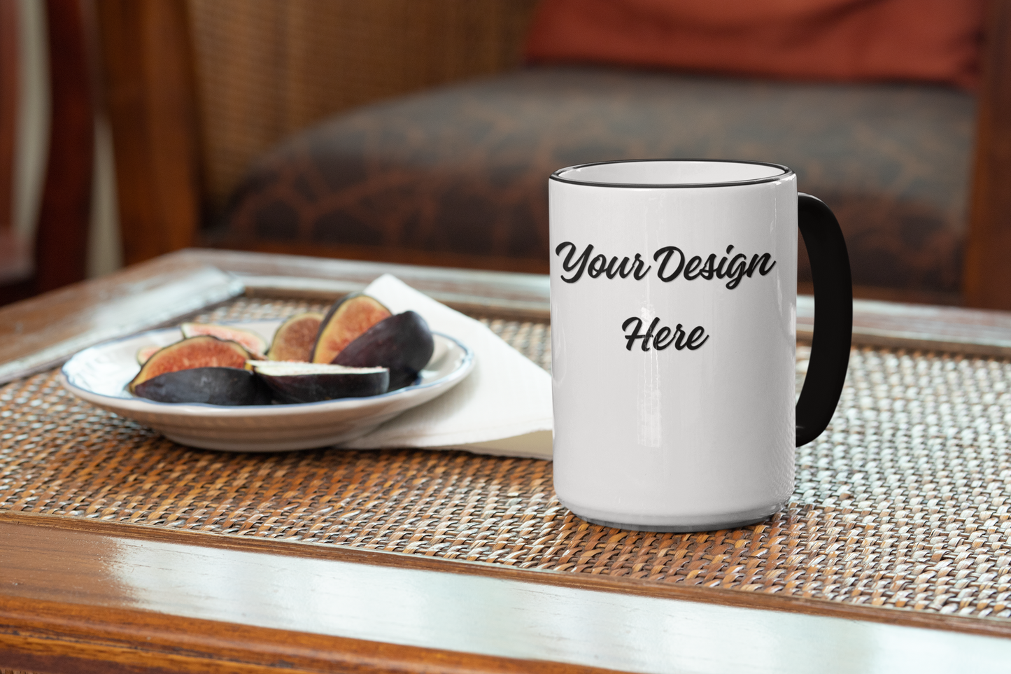 Customize Mug