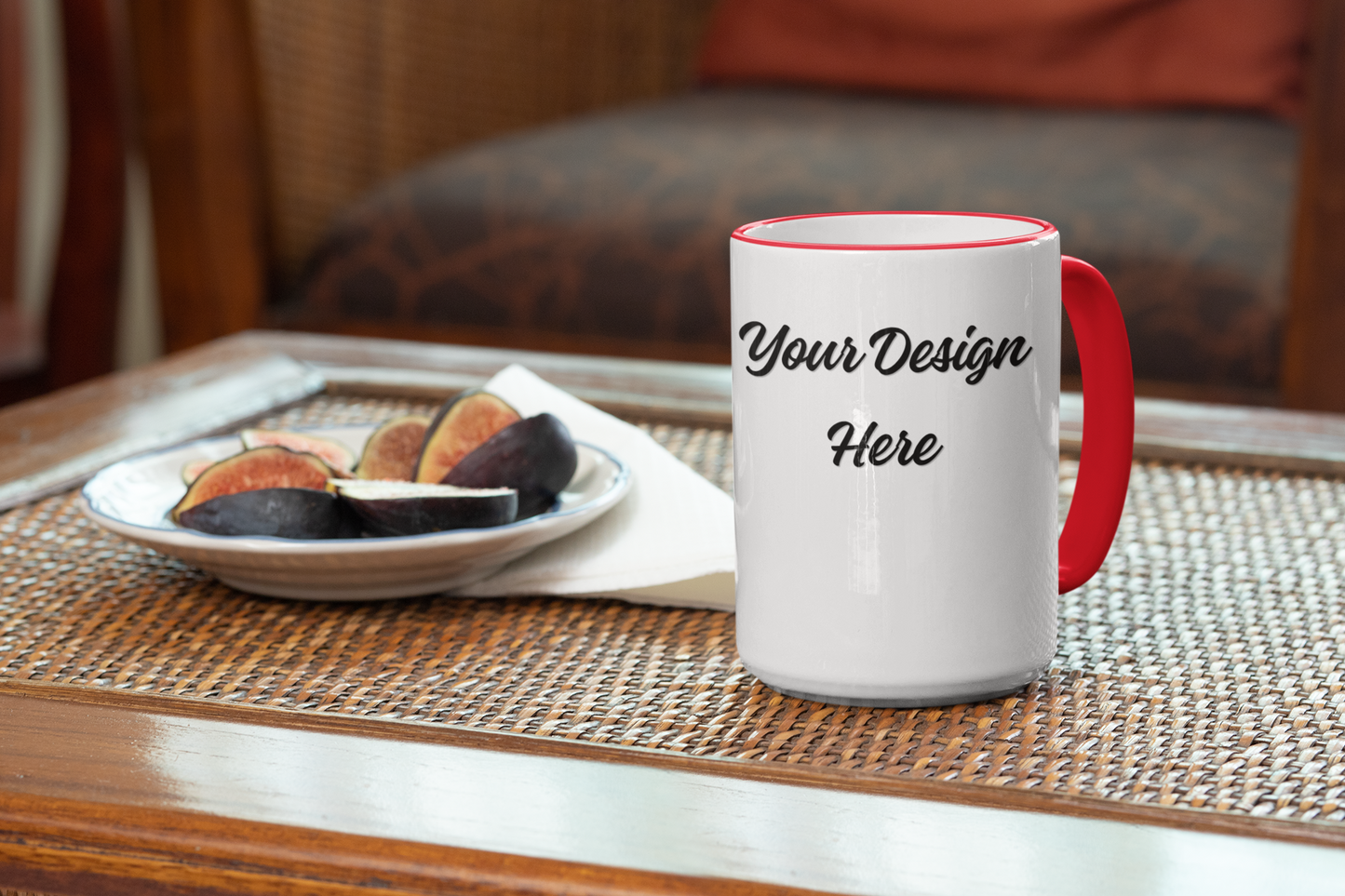 Customize Mug