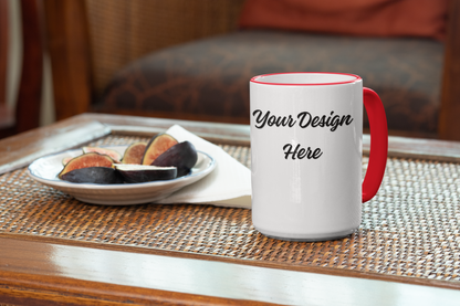 Customize Mug