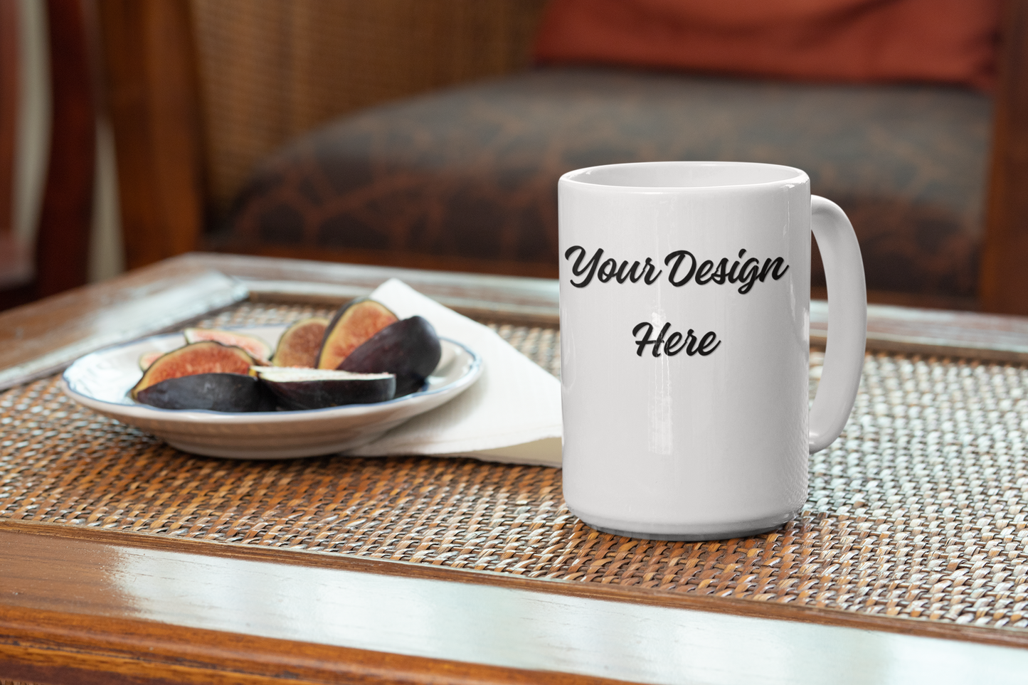 Customize Mug