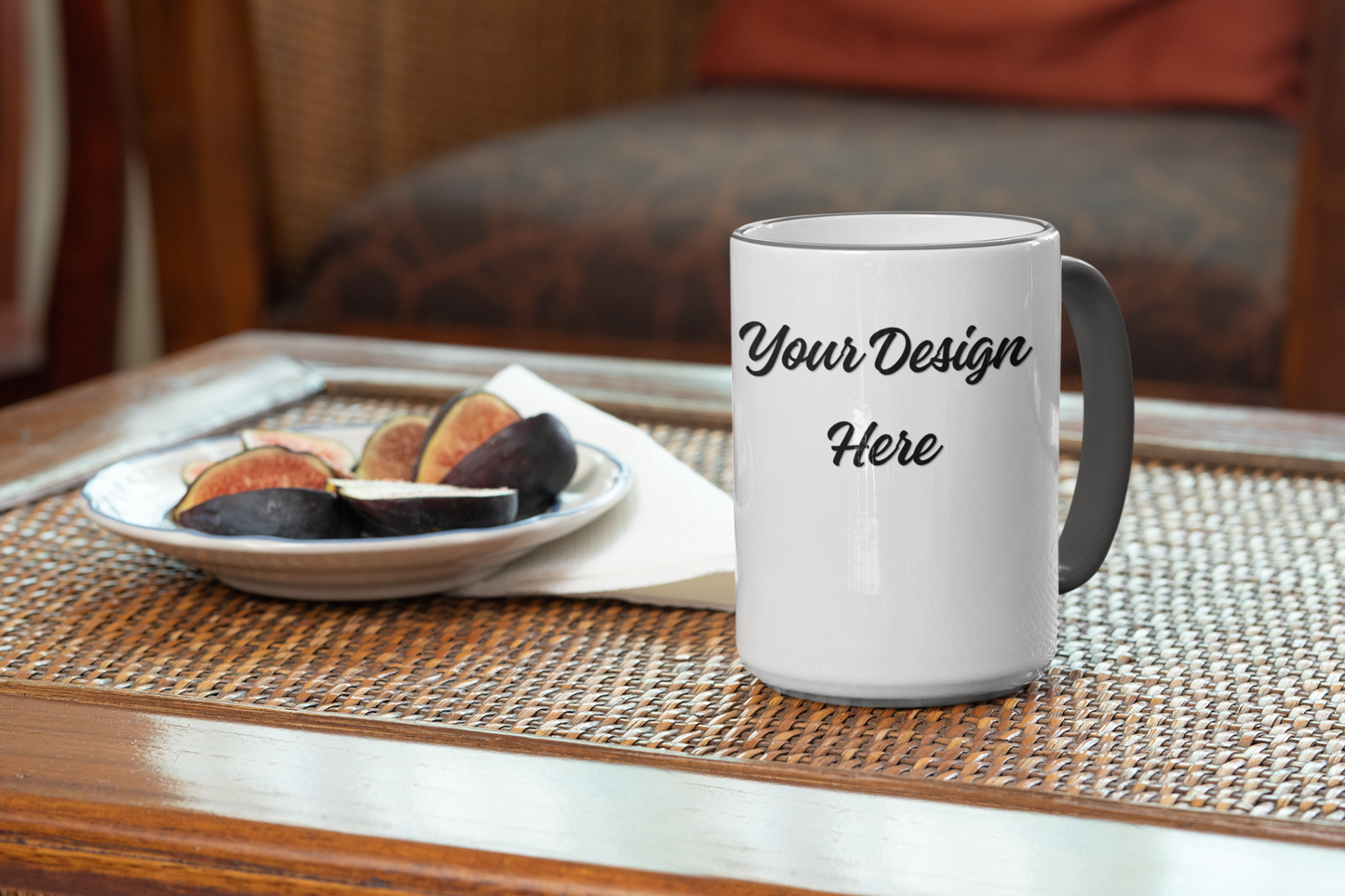 Customize Mug
