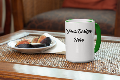 Customize Mug