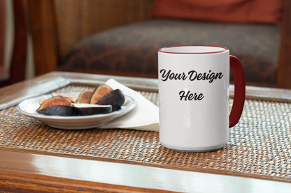 Customize Mug