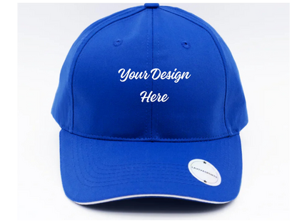 Classic Twill Baseball Cap