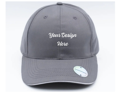 Classic Twill Baseball Cap