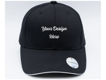 Classic Twill Baseball Cap