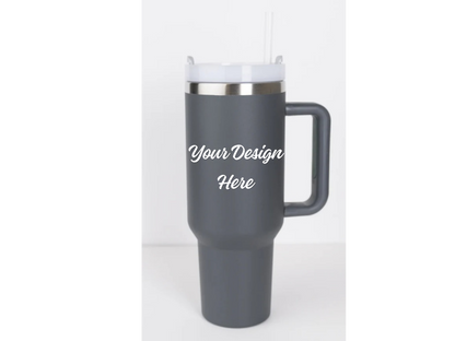 40 Oz Tumbler