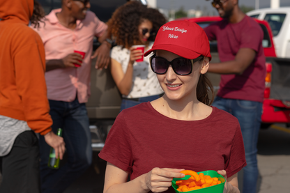 Baseball Cap