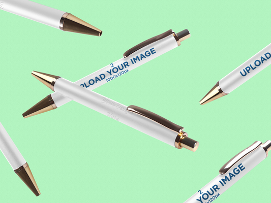 Customize Sublimation Pen