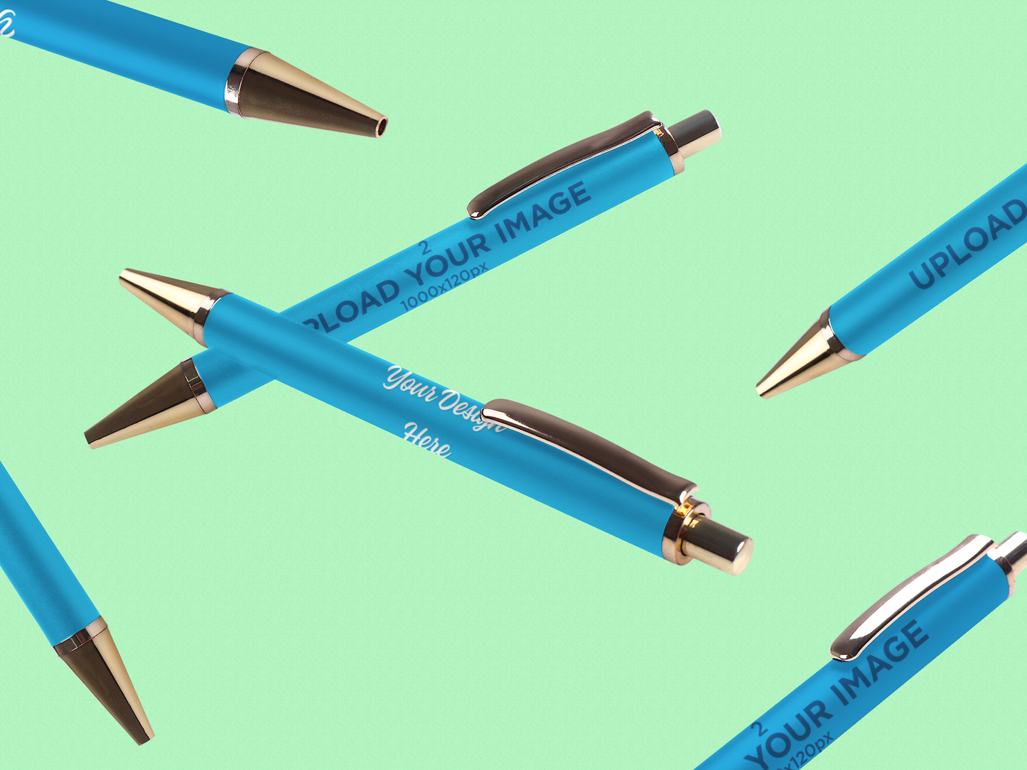 Customize Sublimation Pen