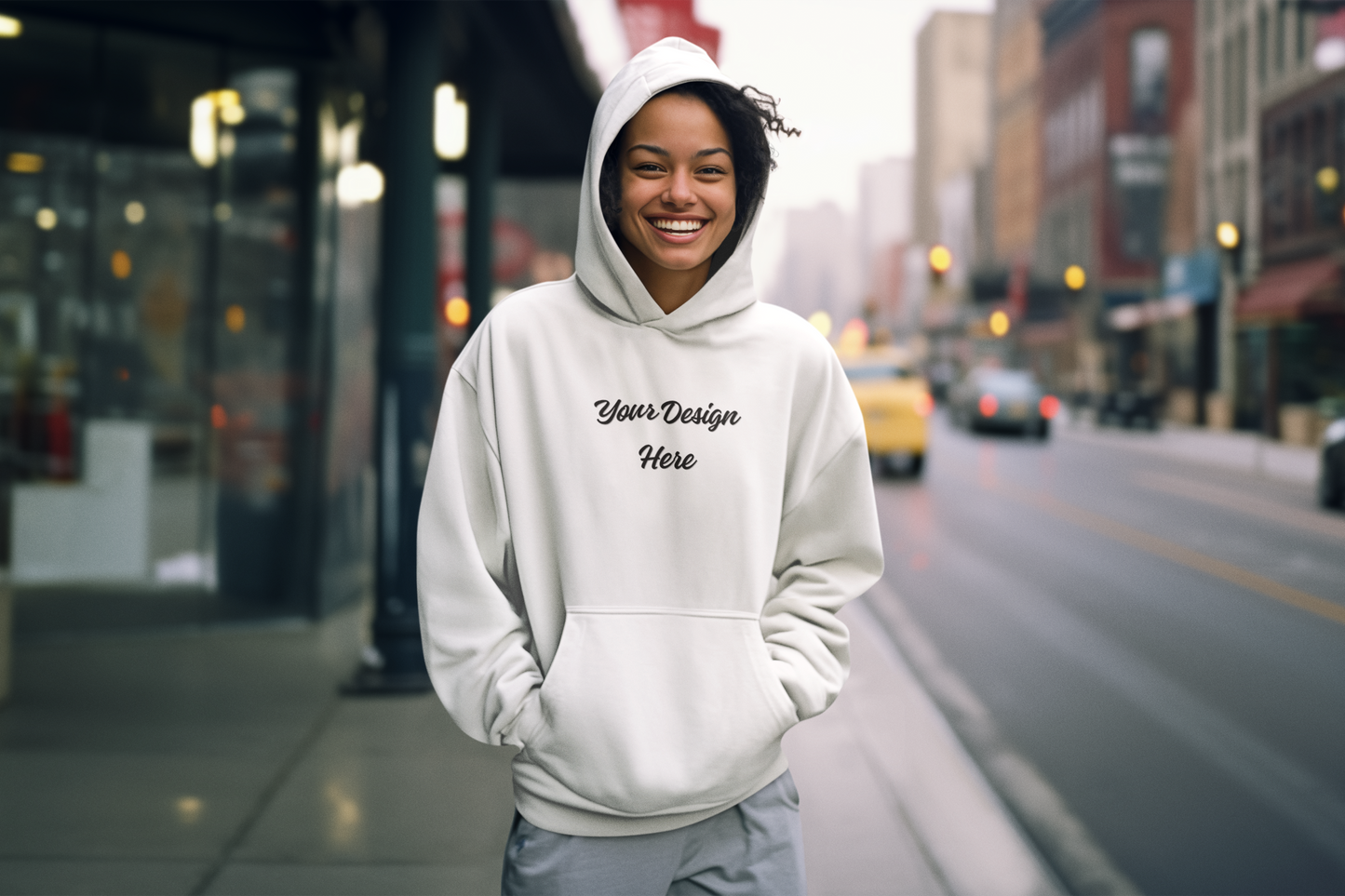 Gildan Hoodies 18500