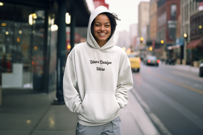 Gildan Hoodies 18500