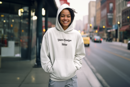 Gildan Hoodies 18500