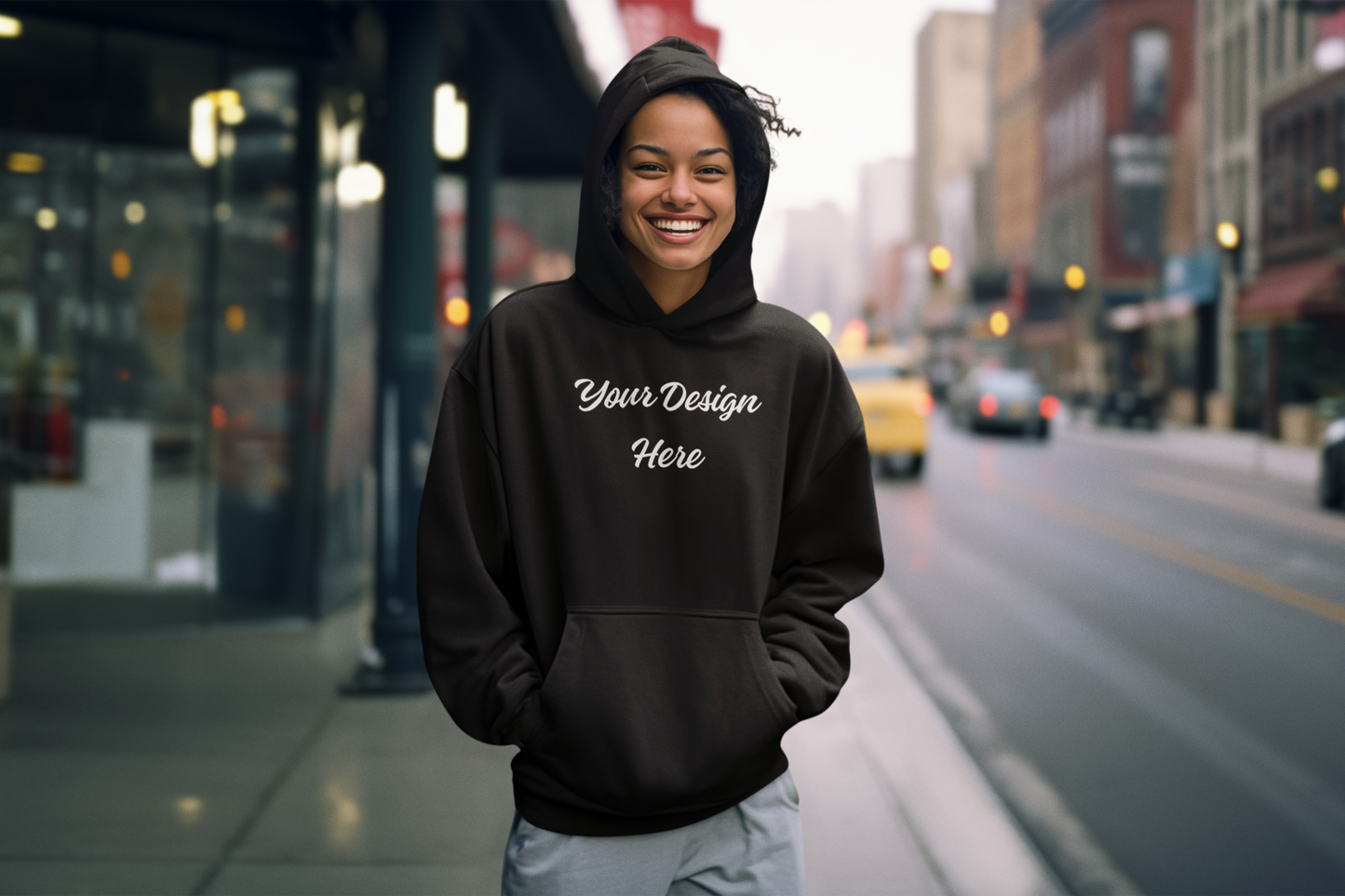 Gildan Hoodies 18500