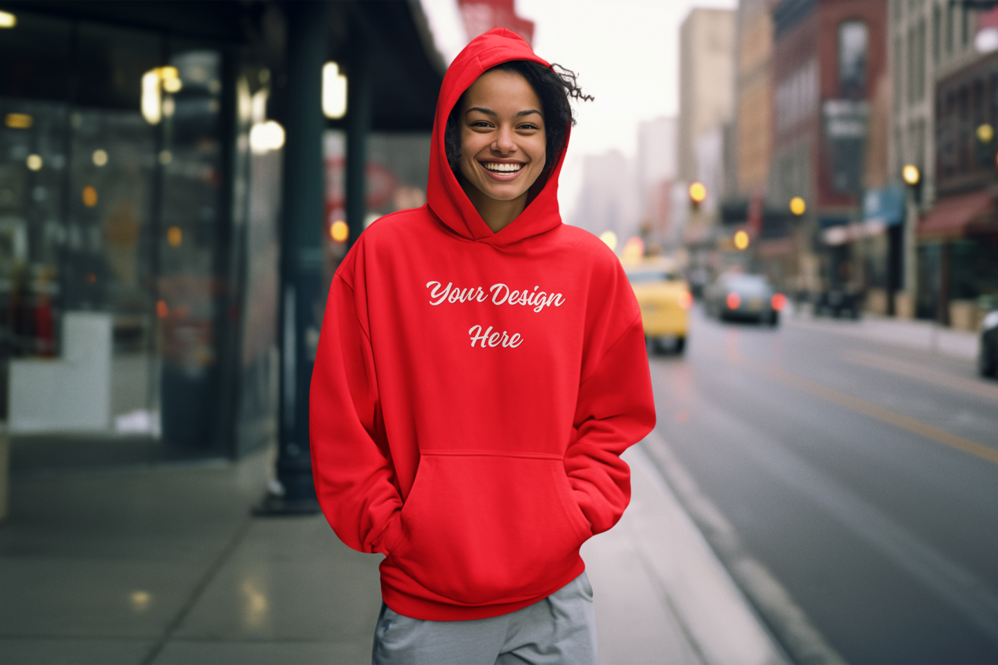 Gildan Hoodies 18500
