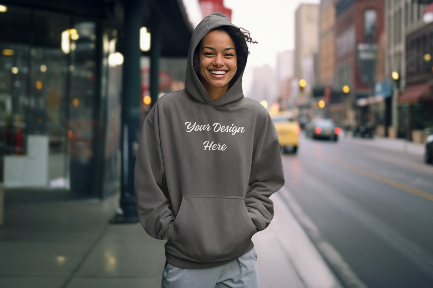 Gildan Hoodies 18500