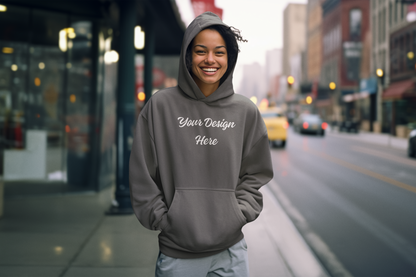 Gildan Hoodies 18500