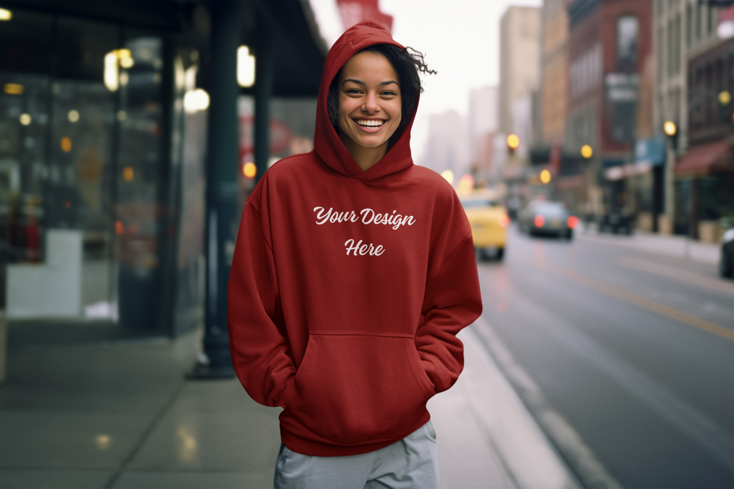 Gildan Hoodies 18500