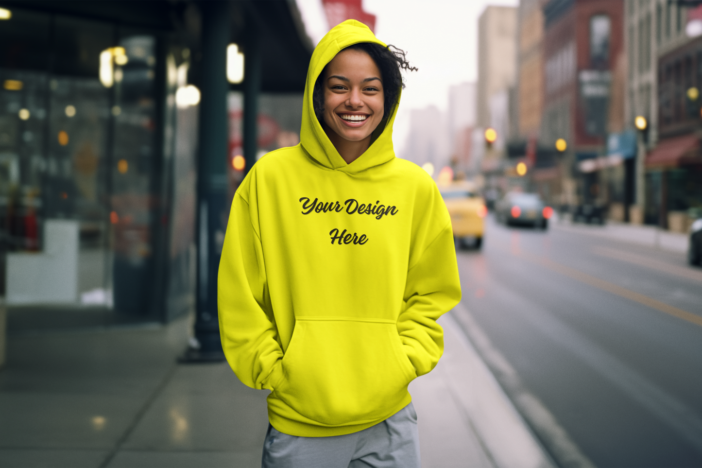 Gildan Hoodies 18500